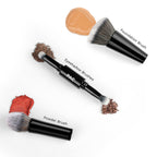 PAC Studio All In One Makeup Brush | Grocsy