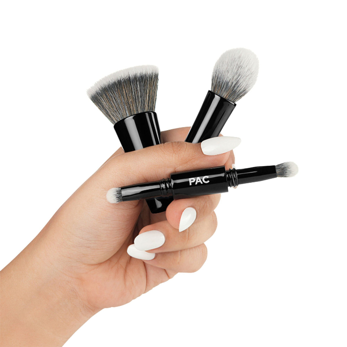 PAC Studio All In One Makeup Brush | Grocsy