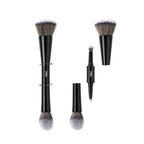 PAC Studio All In One Makeup Brush | Grocsy