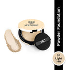 PAC Studio Spotlight Powder Foundation - SP Light 140 | Grocsy