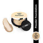 PAC Studio Spotlight Powder Foundation - SP Light 160 | Grocsy