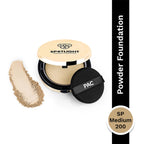 PAC Studio Spotlight Powder Foundation - SP Medium 200 | Grocsy
