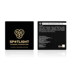 PAC Studio Spotlight Powder Foundation - SP Medium 240 | Grocsy
