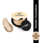 PAC Studio Spotlight Powder Foundation - SP Medium 260 | Grocsy