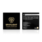 PAC Studio Spotlight Powder Foundation - SP Medium 260 | Grocsy