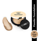 PAC Studio Spotlight Powder Foundation - SP Deep 300 | Grocsy