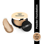 PAC Studio Spotlight Powder Foundation - SP Deep 310 | Grocsy