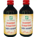 East Herbals Sharbat Banafsha | Grocsy