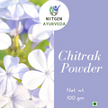 Nxtgen Ayurveda Chitrak Powder | Grocsy