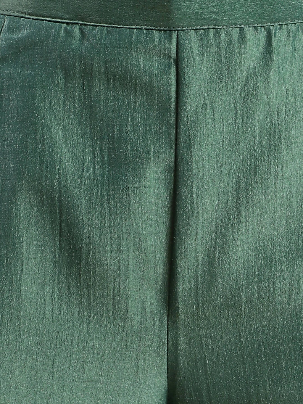 Green Chinon Embroidered Straight Kurta with Trouser & Dupatta - Salimar | Grocsy