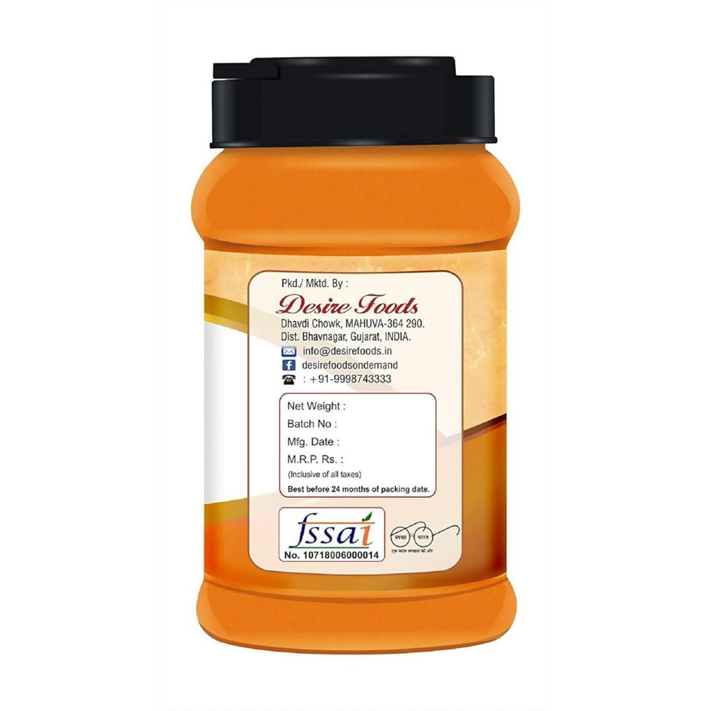 Desire Cheddar Cheese Powder | Grocsy