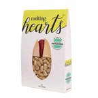 Melting Hearts Iranian Pistachios Roasted And Salted | Grocsy