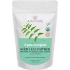 Aarshaveda Organic Neem Leaf Powder | Grocsy