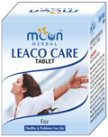 Moon Herbal Leaco Care Tablet | Grocsy