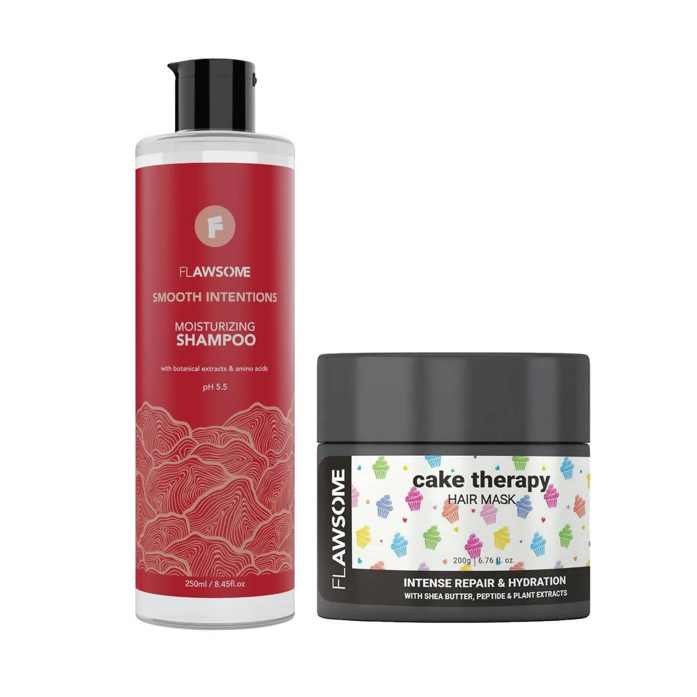 Flawsome Happy Hair Day Duo | Grocsy