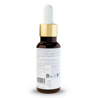 Volamena Argan & Vetiver Premium Beard Oil | Grocsy