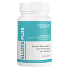 Vogue Wellness Allure Plus Tablets | Grocsy