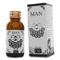 Aroma Care Man O Beard Growth Oil | Grocsy