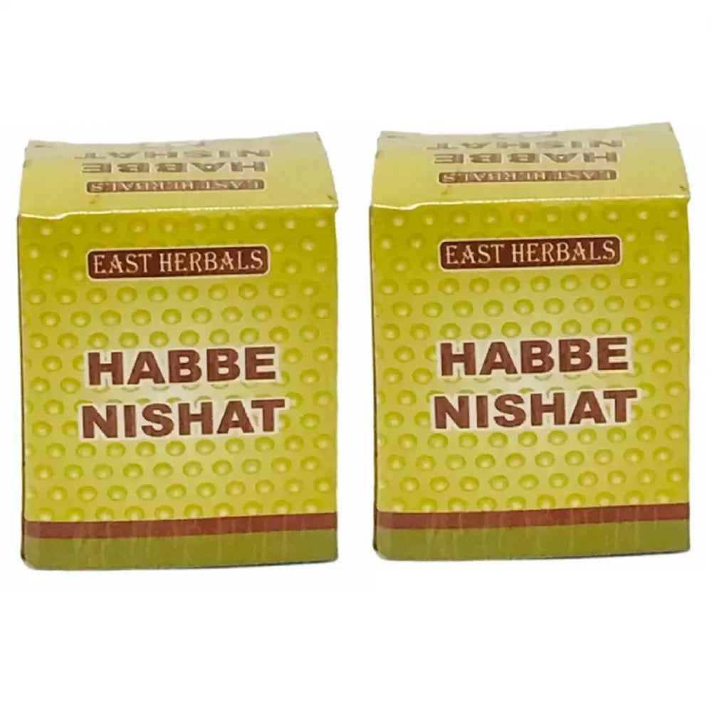East Herbals Habbe Nishat | Grocsy