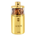 Ajmal India Aurum Edp Perfume For Women Fresh Fruity Luxury Fragrance | Grocsy