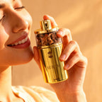 Ajmal India Aurum Edp Perfume For Women Fresh Fruity Luxury Fragrance | Grocsy