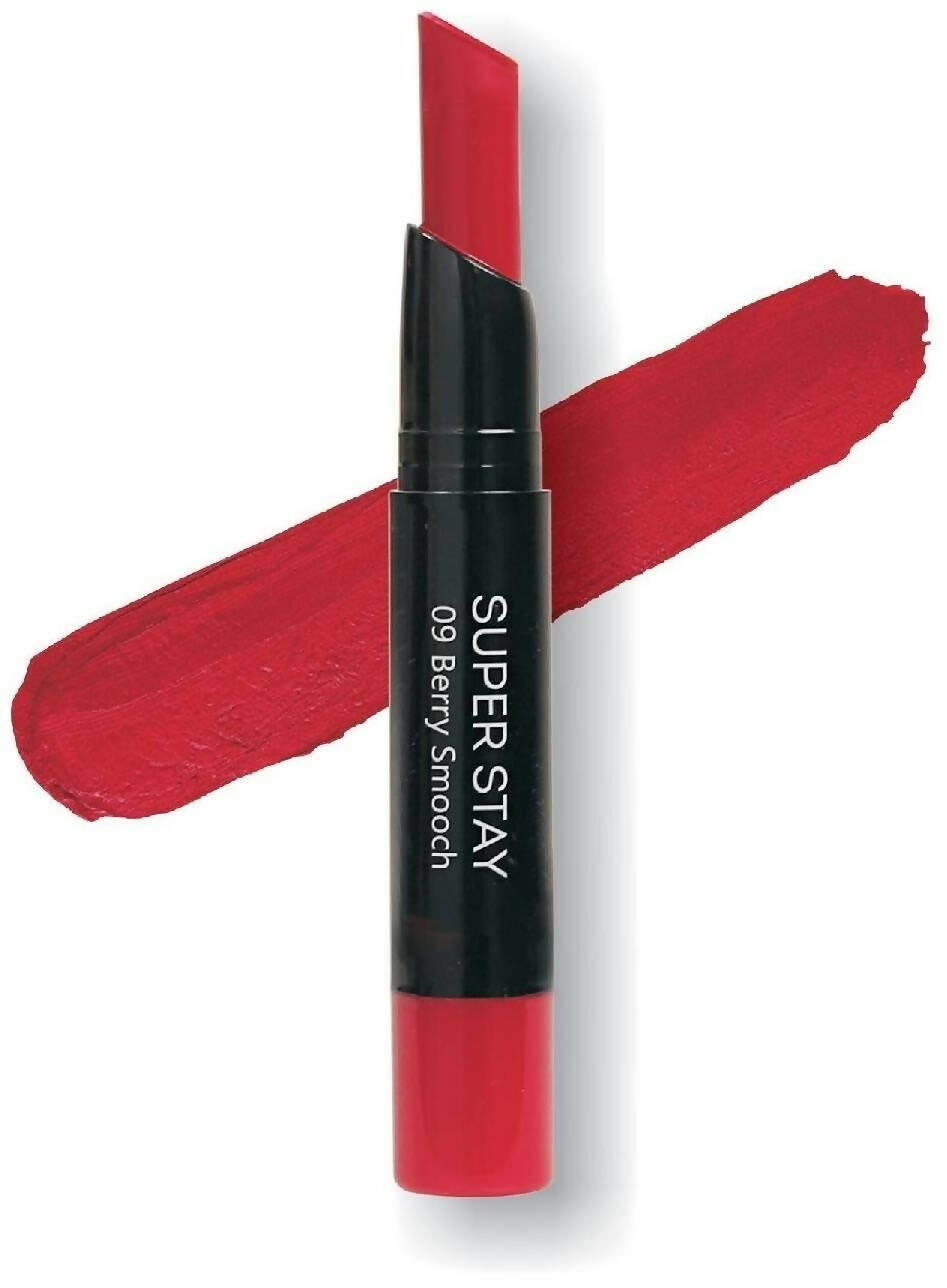 Me-On Professional Superstay Matte Lipstick Shade 9 | Grocsy