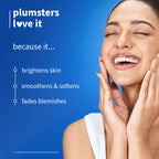 Plum Besteller Niacinamide CSMS Combo for Bright & Non-Oily Hydration | Grocsy