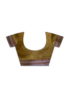 Tikhi Imli Organza Ready to Wear Saree | Grocsy
