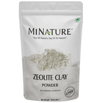 Minature Zeolite Clay Powder | Grocsy