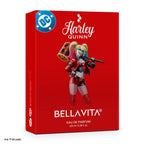 Bella Vita Organic Harley Quinn Long Lasting Eau De Parfume | Grocsy