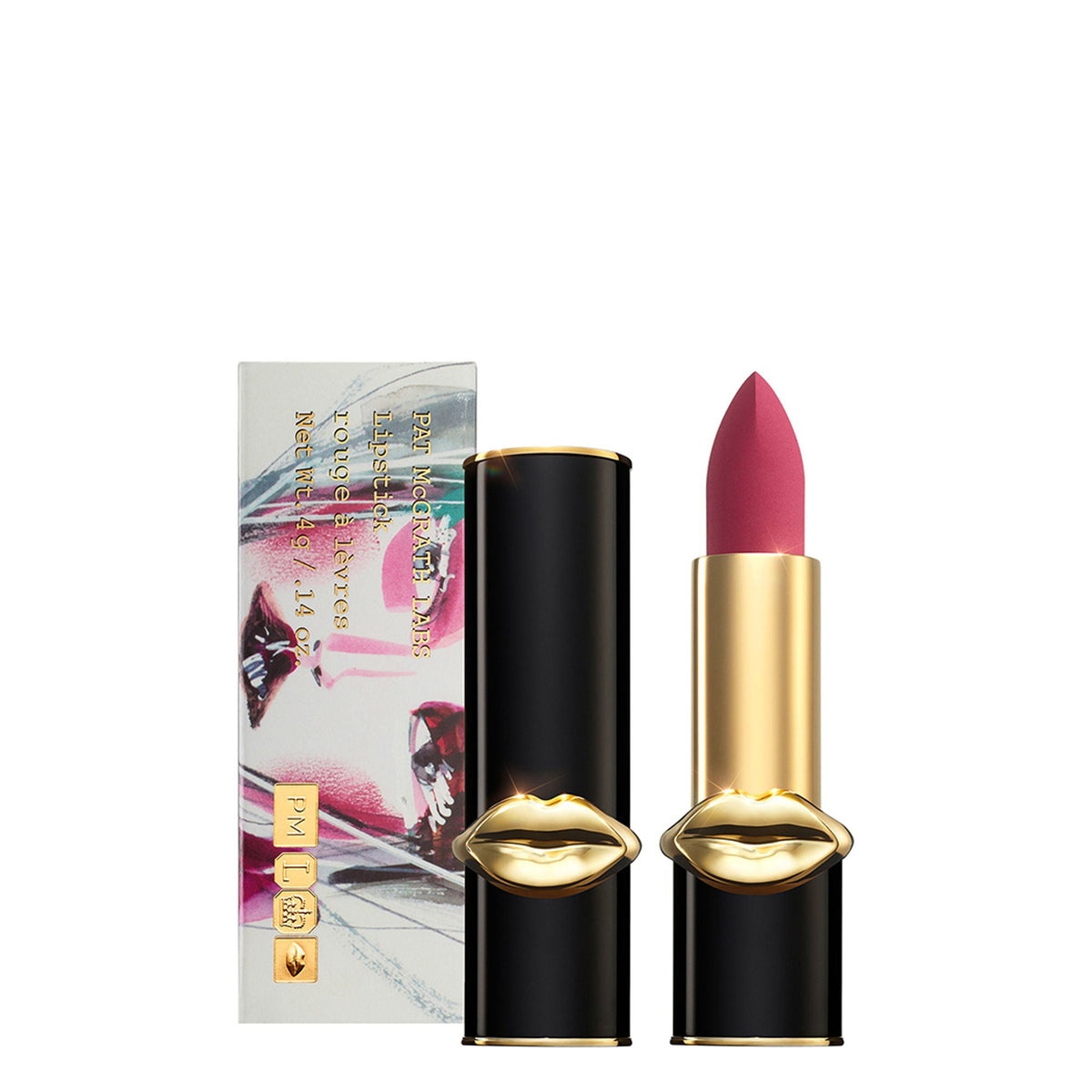 PAT McGRATH LABS Mattetrance - Executive Realness | Grocsy