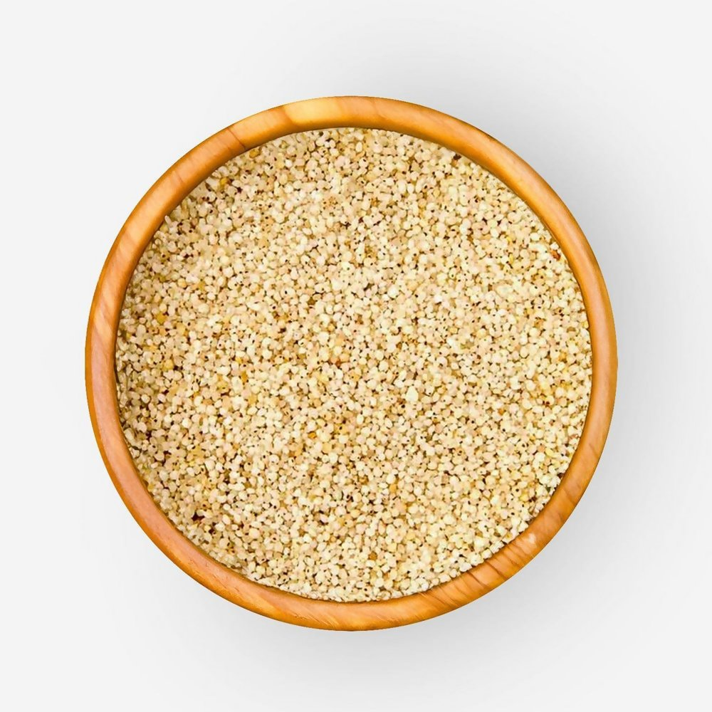 Organic Mandya Barnyard Millet (Udalu) | Grocsy
