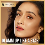 Myglamm Glow To Glamour Shimmer And Fixing Powder - Pearlescent Finish - Finesse | Grocsy