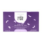 The Body Care Star Soft Brazilian Gel Wax | Grocsy