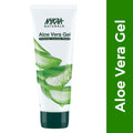 Nykaa Naturals Aloe Vera Gel - Hydrates & Soothes Skin, Repairs and Nourishes Hair for Healthy Glow | Grocsy