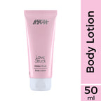 Nykaa Love Struck Body Lotion - Hidden Blush | Grocsy