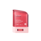 AHC Natural Perfection Double Shield Sun Stick With SPF 50+ & PA++++ - Korean Skincare | Grocsy