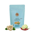 Ella Foods Roasted Chilli lime Cashews | Grocsy