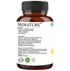 Minature Immunity Booster Capsules | Grocsy