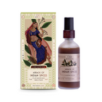 Old School Rituals Indian Spices Cleansing Nectar Deep Cleansing Anti-Acne Face Wash | Grocsy