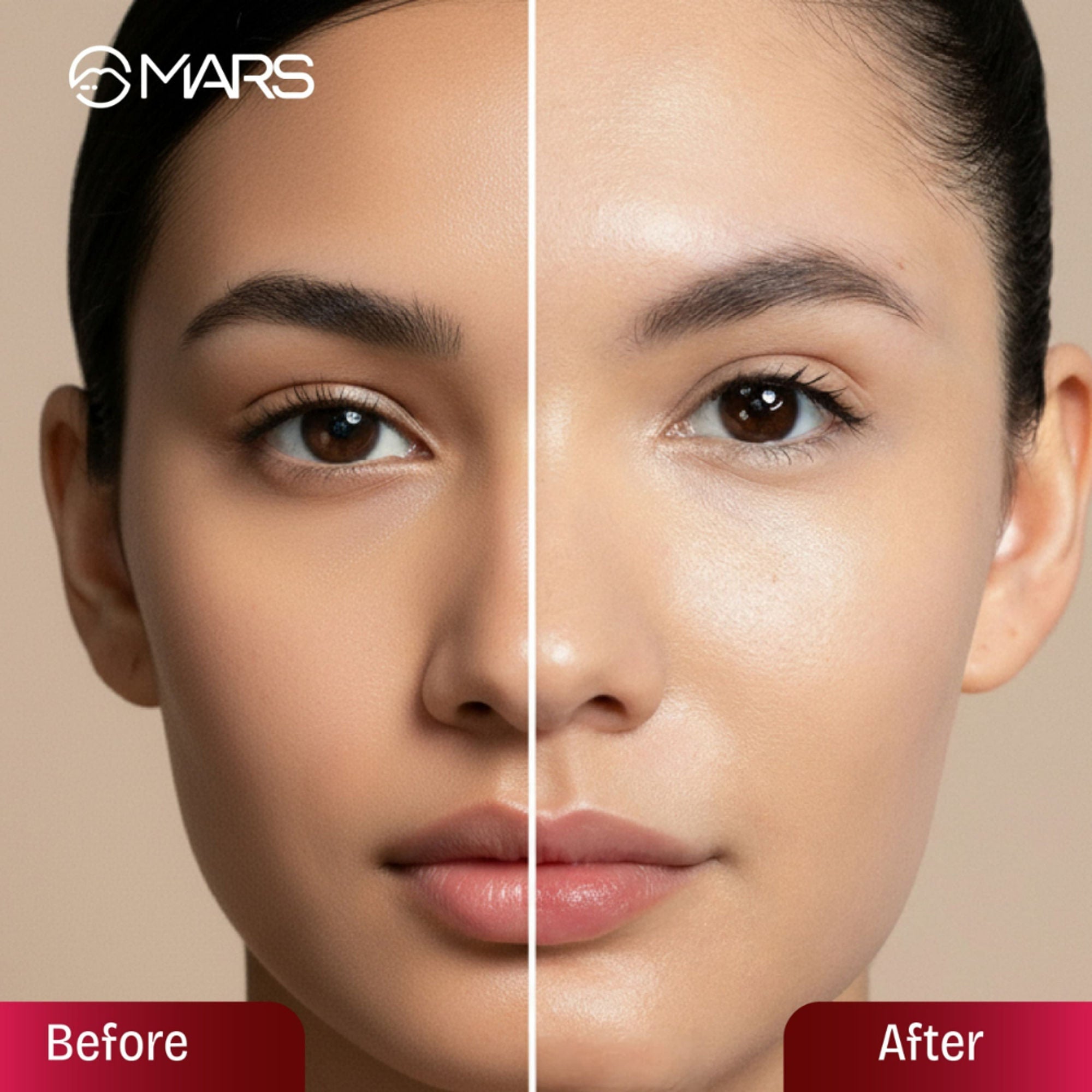 MARS Cosmetics Seal the Deal Long-Lasting Makeup Fixer Spray | Grocsy