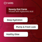 MARS Cosmetics Seal the Deal Long-Lasting Makeup Fixer Spray | Grocsy