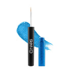 MARS Cosmetics Twinkle Wink Glitter Eyeliner - Midnight-Blue | Grocsy
