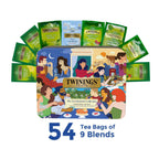 Twinings The Tea Moment Collection Assortment Tea Gift Set | Grocsy