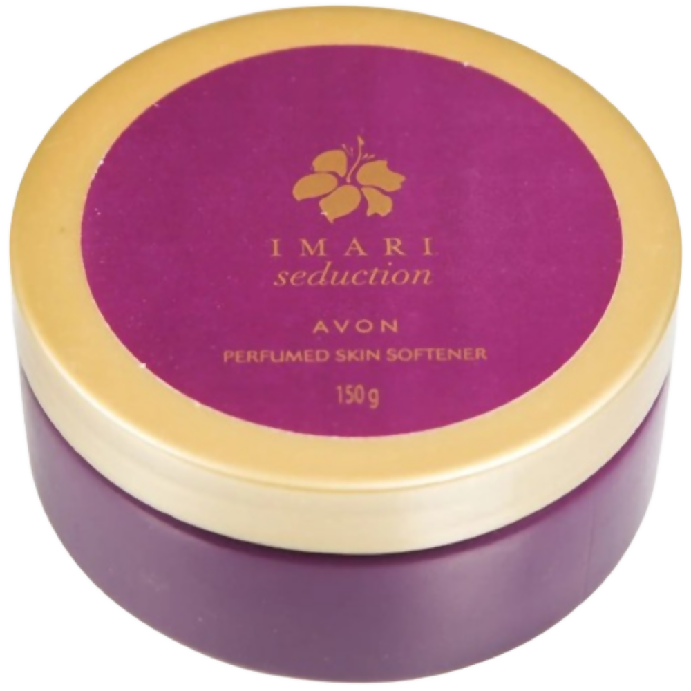 Avon Imari Seduction Perfumed Skin Softener | Grocsy