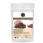 Organic AyurveGrocsyn Ashoka Bark Powder | Grocsy