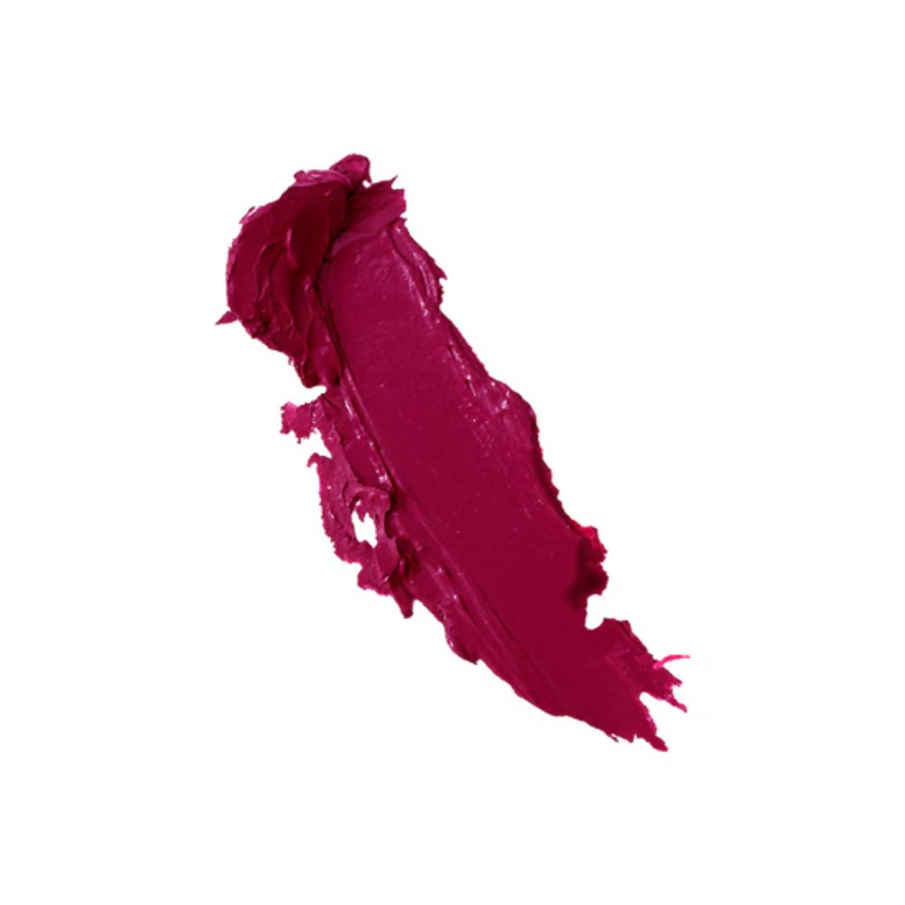 Ruby's Organics Lipstick - Plum | Grocsy