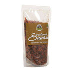 Ainmane Sweetened Supari With Flax Seeds | Grocsy