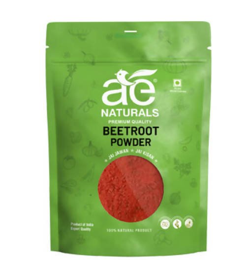Ae Naturals Beetroot Powder | Grocsy