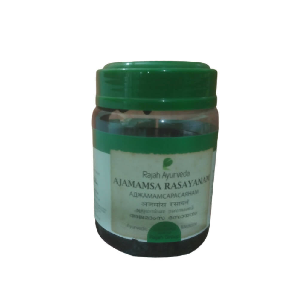 Rajah Ayurveda Ajamamsa Rasayanam | Grocsy
